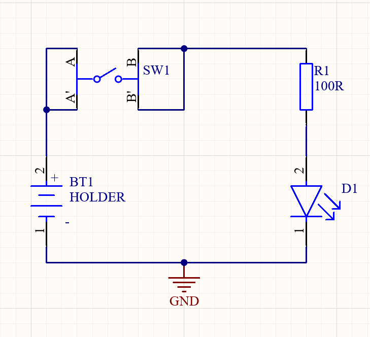 MID schematics