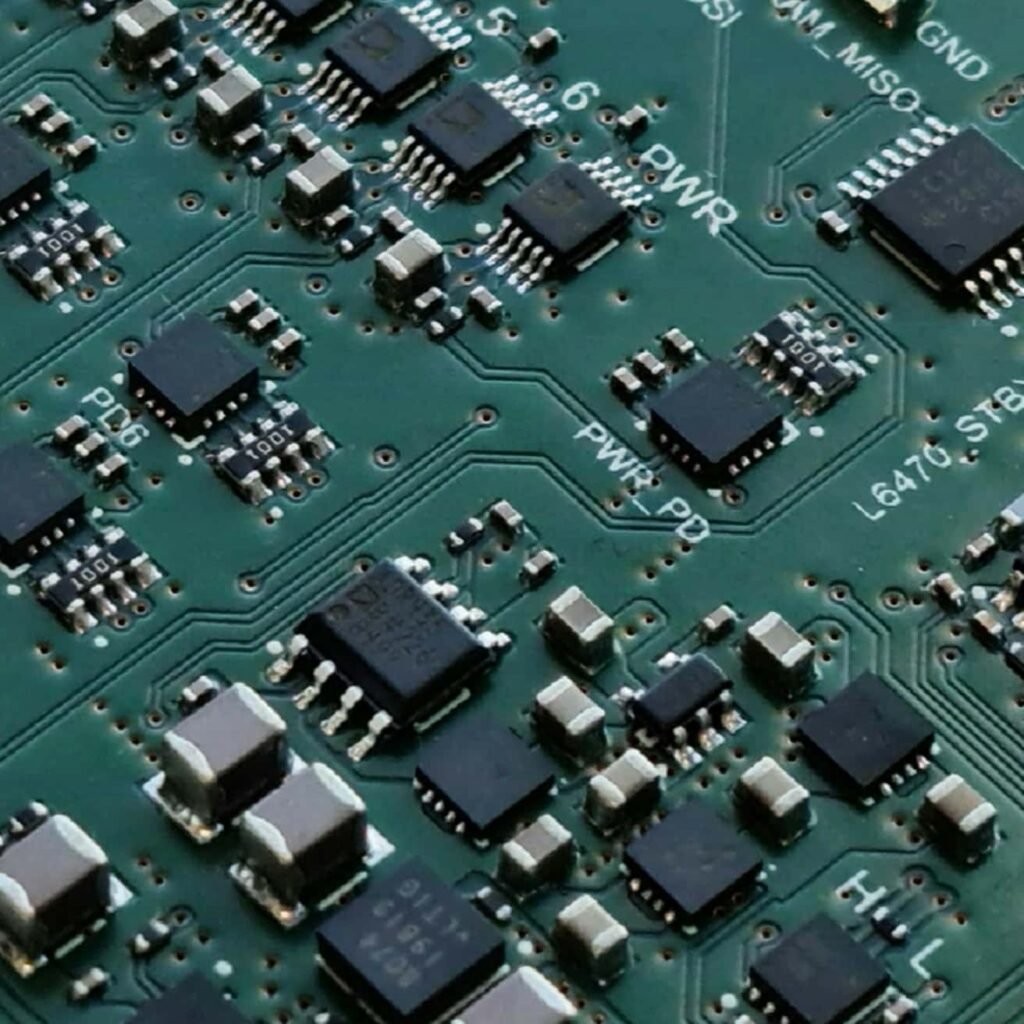 PCB layout service img