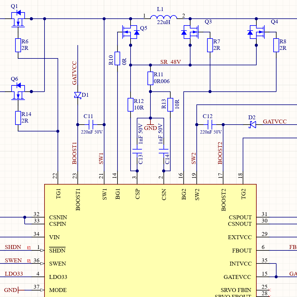 electronics circuit image